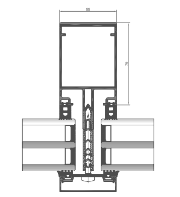 Aliplast MC Wall
