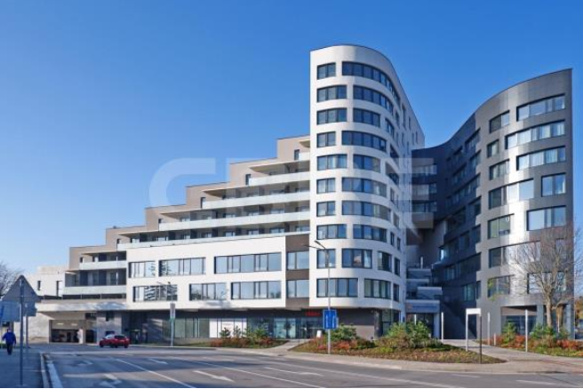 Business centrum Košice