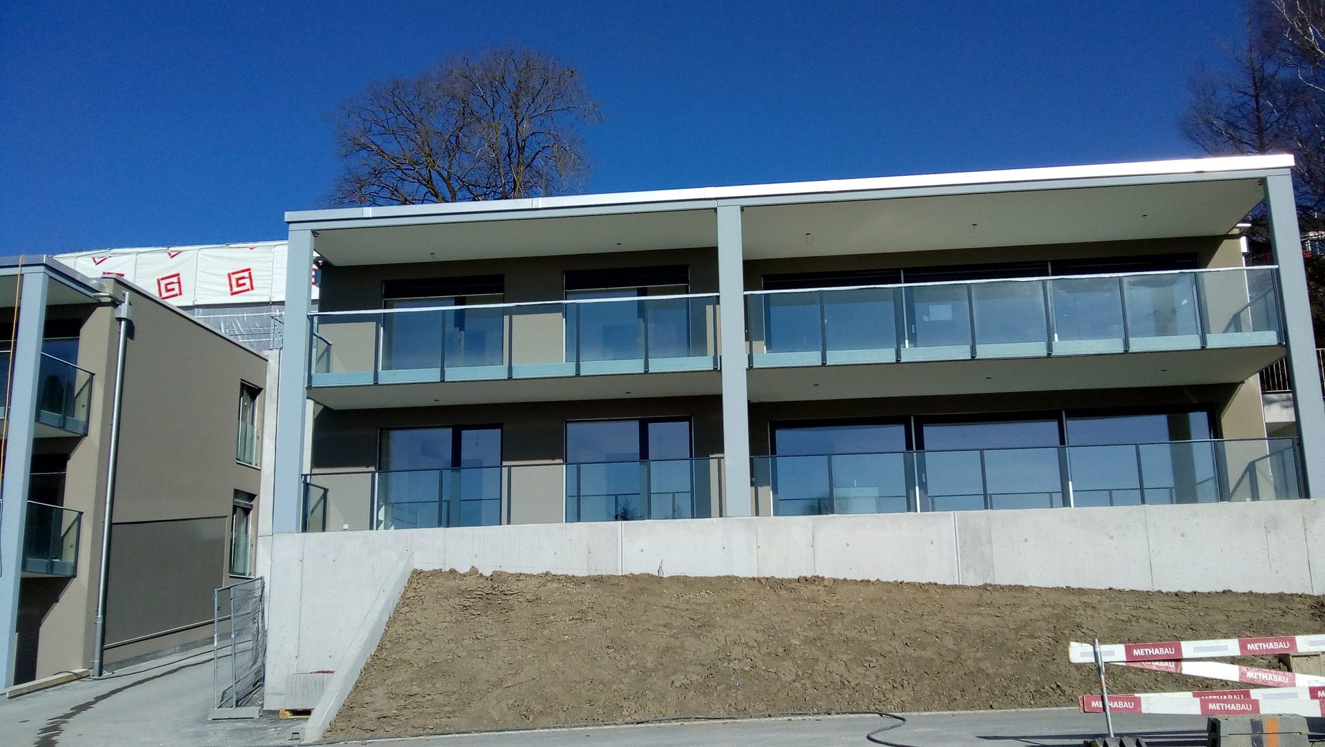 Fensterplus - Müllheim
