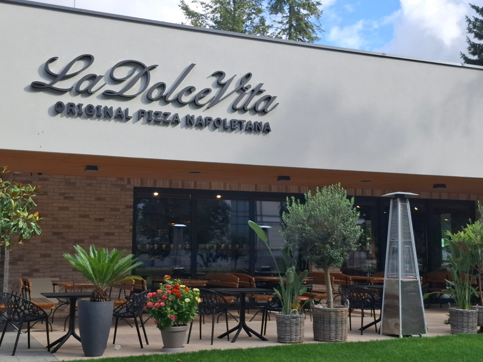 La Dolce Vita – Turčianske Teplice
